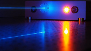 Laser ns DPSS Deep UV  213 nm IMPRESS