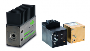 Photomultiplicateurs pour comptage de photons uniques