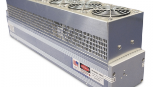 Laser Co2 Compact à Excitation RF
