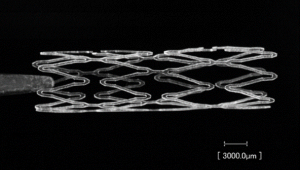 Frittage sélectif par laser CO2