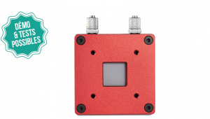 Mesureur de puissance Laser rapide