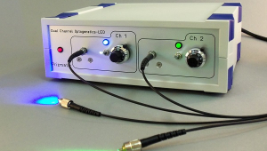 Source à LED - Optogénétique