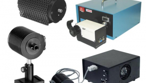 Sources de lumière pour monochromateurs