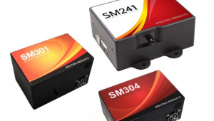 Spectromètres Compacts NIR/MIR