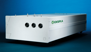 Lasers nanoseconde très haute énergie