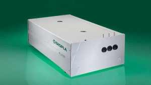 Lasers Nd:YAG picosecondes - Ekspla