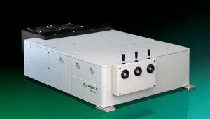 Lasers picoseconde industriels Ekspla