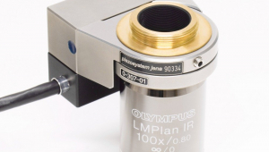 Scanneur piezo pour nanopositionnement en Z