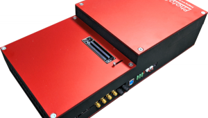 Modules d'acquisition photoacoustique et ultrason