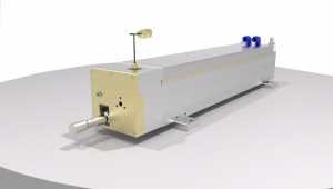 Lasers CO2 pour des solutions industrielles
