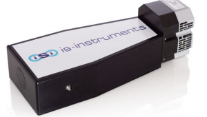 Spectromètre spatial hétérodyne HES