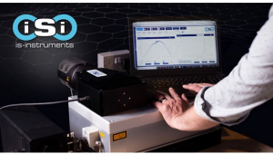 Spectromètre Spatial Hétérodyne Raman grande étendue