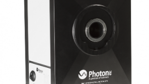 Filtre accordable pour imagerie