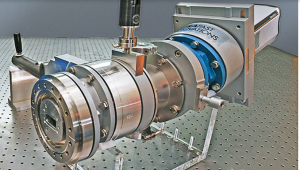 Spectrographe rayons X mous / XUV / VUV - EVEREST