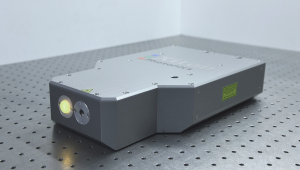 1342 nm Laser QS nano DPSS 200 kHz - IXDICE1342
