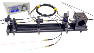 LT-0100 POF – FIBRE OPTIQUE EN PLASTIQUE