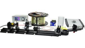 LT-0200 FIBRE OPTIQUE EN VERRE