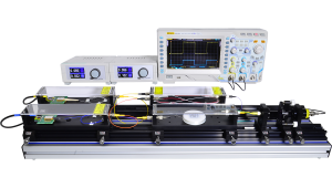 LT-0300 AMPLIFICATEUR À FIBRE DOPÉ À L’ERBIUM