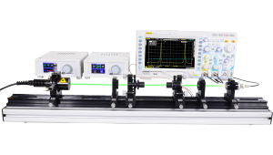 LM-0300 ANALYSEUR DE SPECTRE FABRY-PÉROT