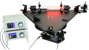 LM-0600 GYROSCOPE LASER He-Ne