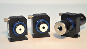 Isolateur optique 1.55-3.4µm