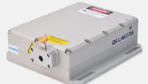 Lasers compacts picosecond et sub-nanoseconde