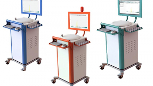 Spectromètre de Laboratoire à Fluorescence X - EDXRF