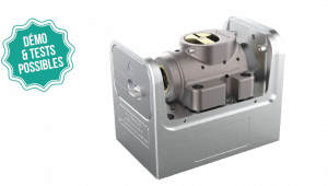 ECDL - Diodes laser en cavité externe à filtre interférentiel "CatEye"