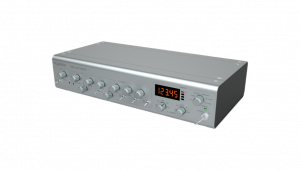 Contrôleur analogique pour diodes laser accordables - Moglabs