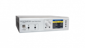 Driver d'amplificateurs à diodes laser (LDD/ILD)