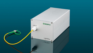 Injecteurs (seeders) femto-picoseconde