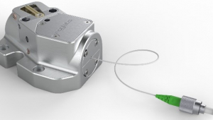 ECDL - Diodes laser en cavité externe CES