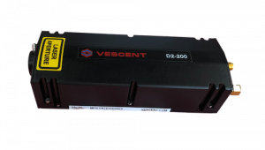 Diodes lasers accordables DBR à technologie VPS