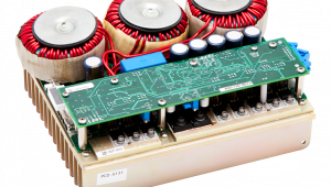 Driver de Diode Laser de puissance