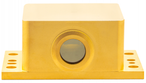 Nouveaux lasers QCL DFB CW (et pulsés)