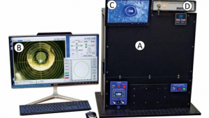 Système de perçage et de micro-usinage par laser