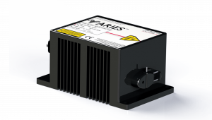 Lasers QCL-Mid-IR de puissance