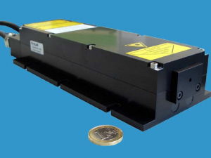 Laser DPSS Microchip ns haute puissance (Série HP)
