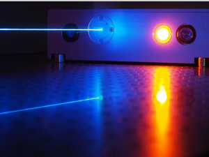 Laser ns DPSS Deep UV 213 nm IMPRESS