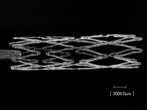 Frittage sélectif par laser CO2