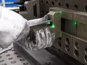 Applications des pointeurs et projecteurs laser