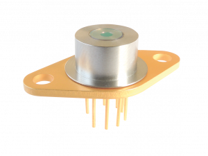 Diodes superluminescentes - SLD nanoplus