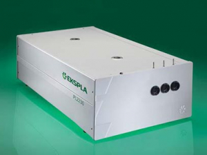 Lasers Nd:YAG picosecondes - Ekspla