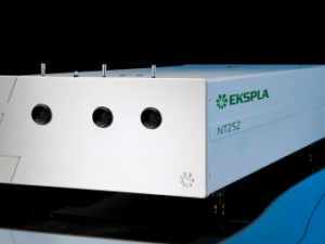 Lasers OPO nanoseconde accordables - Ekspla