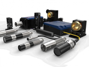 Modules lasers pour positionnement et vision