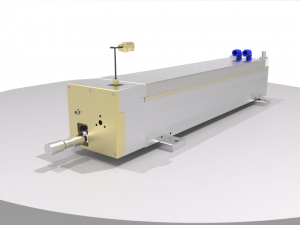 Lasers CO2 pour des solutions industrielles