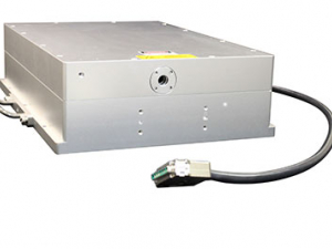 Laser à fibre nanoseconde - 1, 2 µm et 515 nm