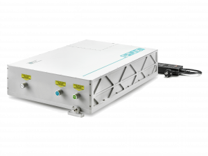 Q-Tune HR : OPO ns kHz Quantum Light Instruments