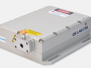 Lasers compacts picosecond et sub-nanoseconde