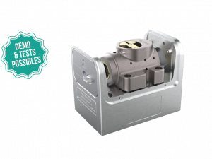 ECDL - Diodes laser en cavité externe à filtre interférentiel "CatEye"